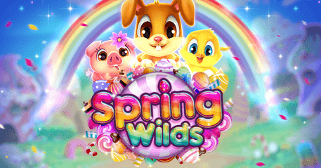 Black Lotus springWilds